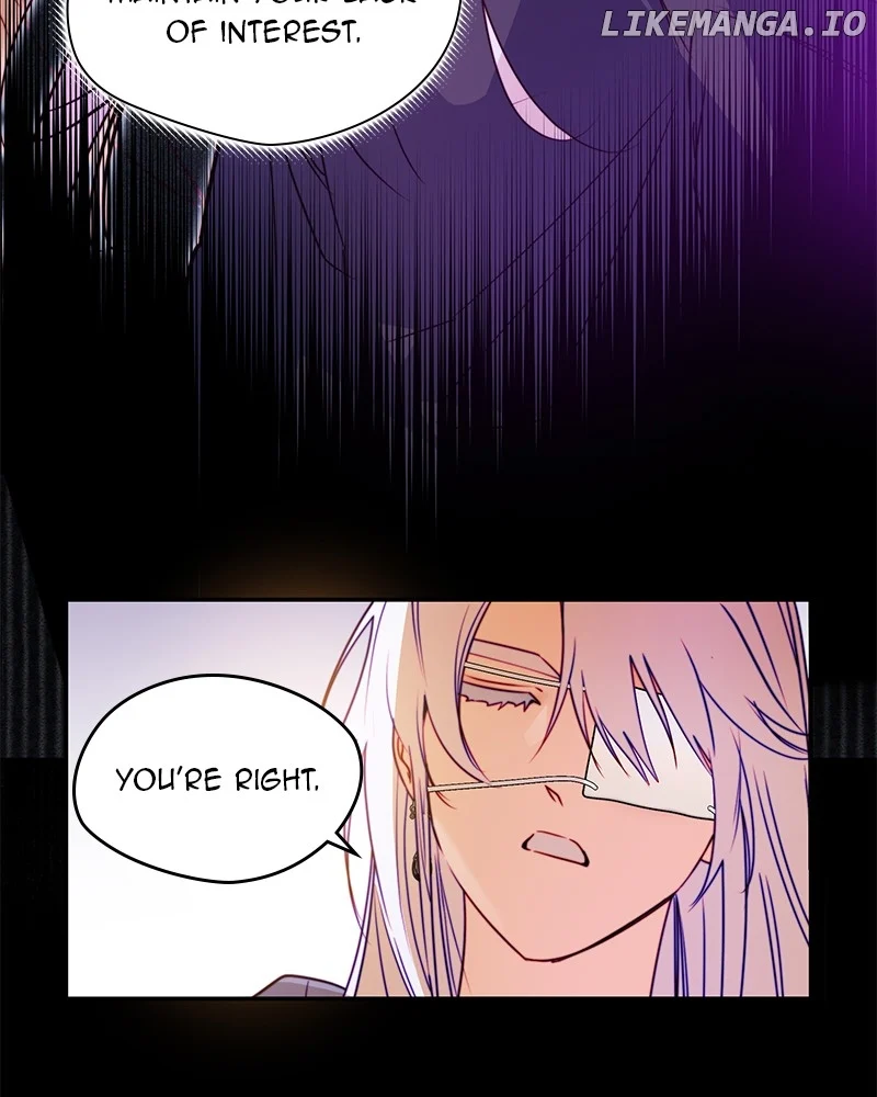 Heart Throbbing Conqueror Chapter 98 page 30