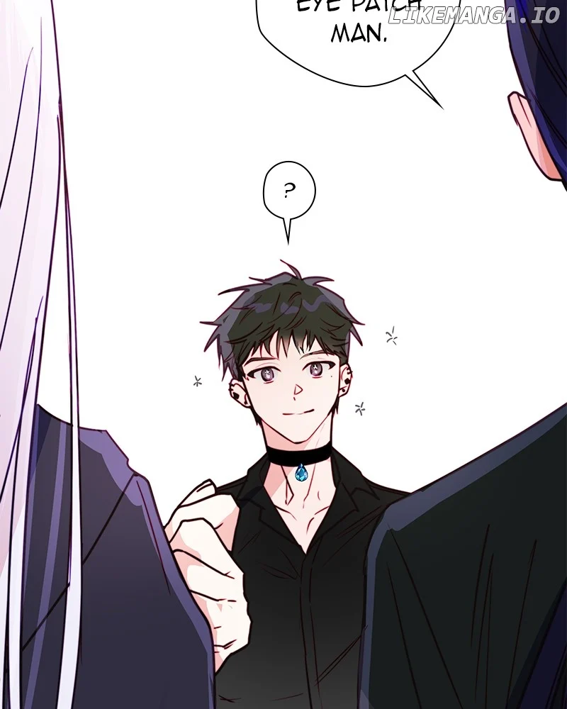 Heart Throbbing Conqueror Chapter 98 page 32