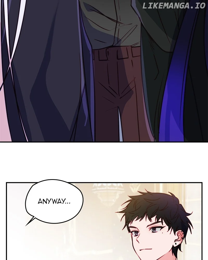 Heart Throbbing Conqueror Chapter 98 page 33