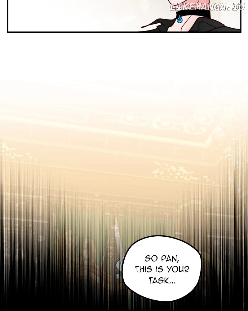 Heart Throbbing Conqueror Chapter 98 page 34
