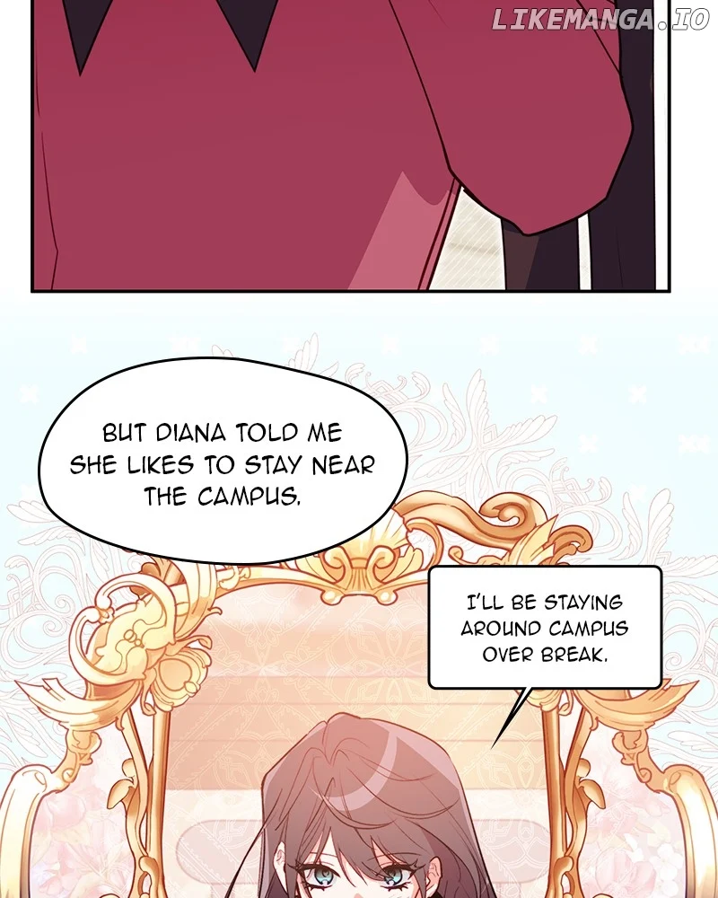 Heart Throbbing Conqueror Chapter 98 page 3