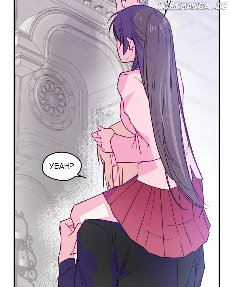 Heart Throbbing Conqueror Chapter 98 page 39