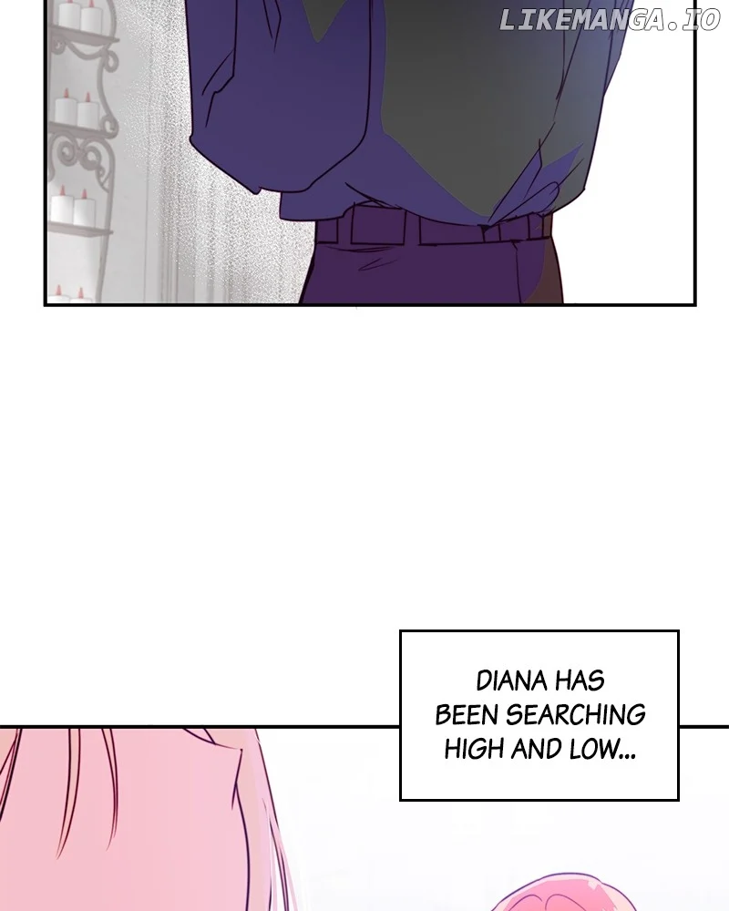 Heart Throbbing Conqueror Chapter 98 page 40