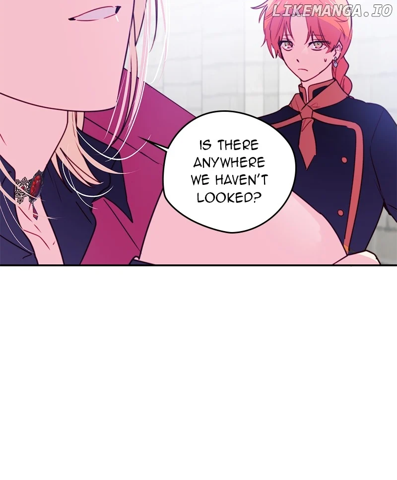 Heart Throbbing Conqueror Chapter 98 page 41