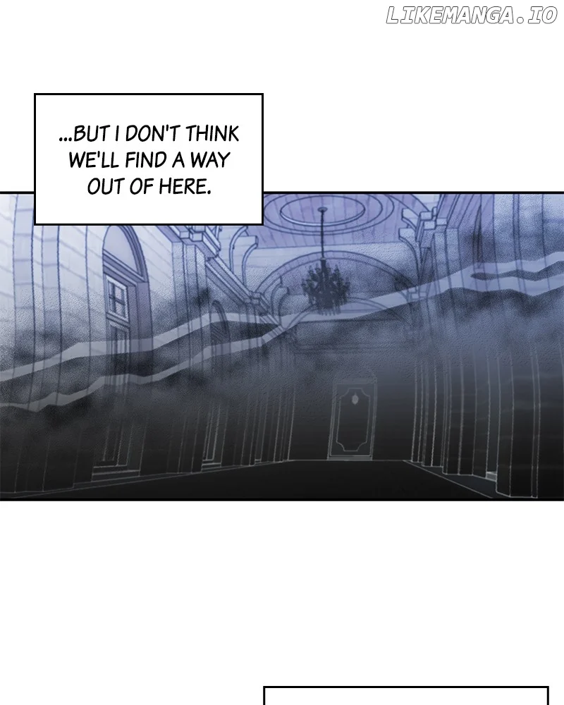 Heart Throbbing Conqueror Chapter 98 page 42
