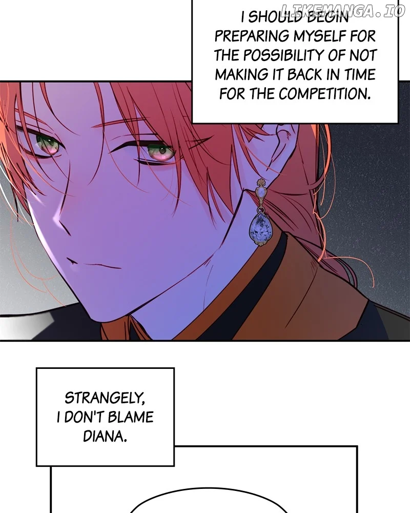 Heart Throbbing Conqueror Chapter 98 page 43