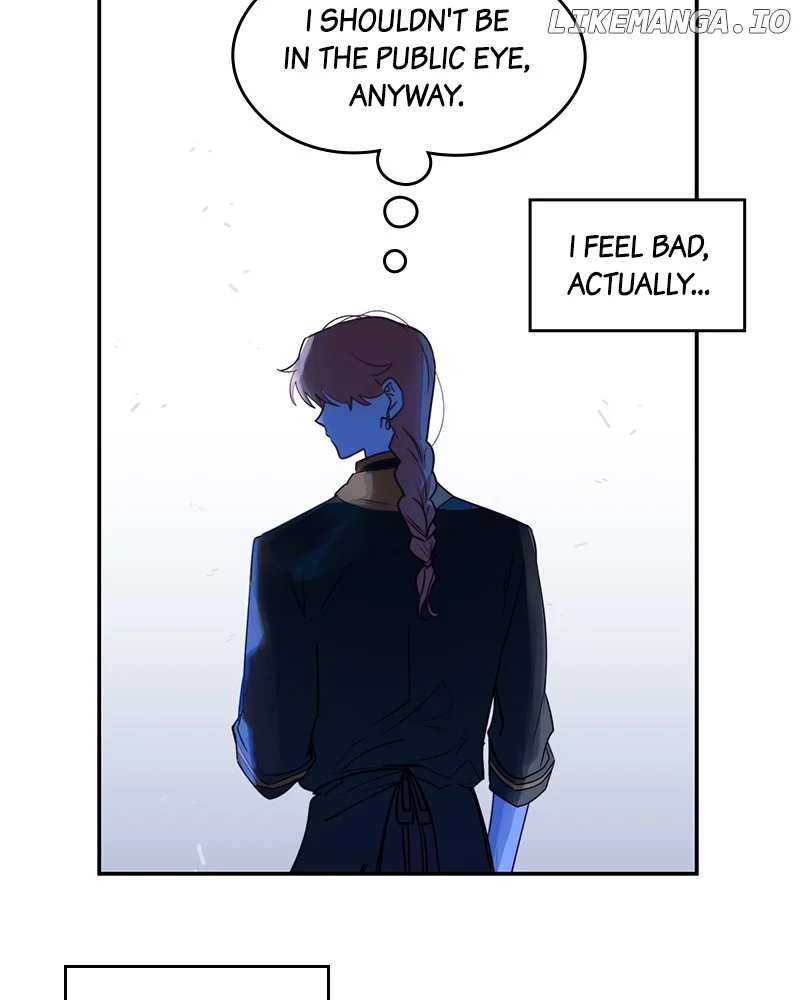 Heart Throbbing Conqueror Chapter 98 page 44