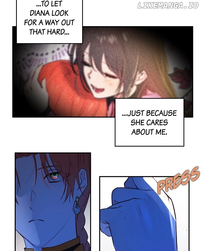 Heart Throbbing Conqueror Chapter 98 page 45