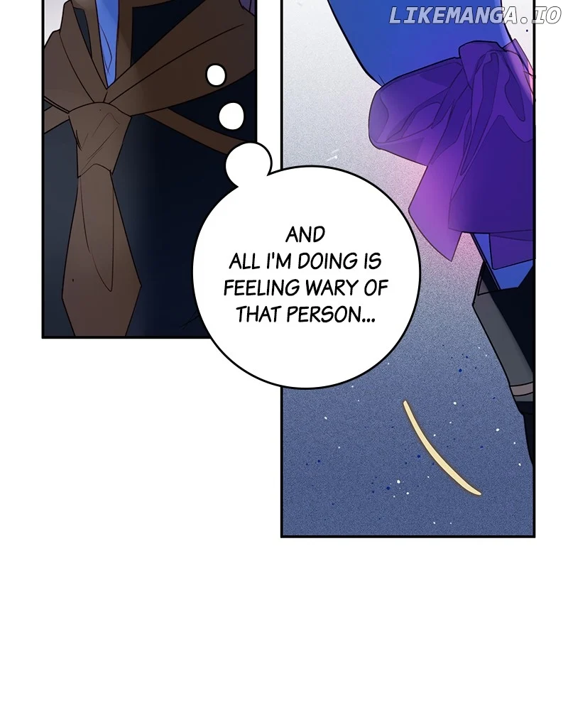Heart Throbbing Conqueror Chapter 98 page 46