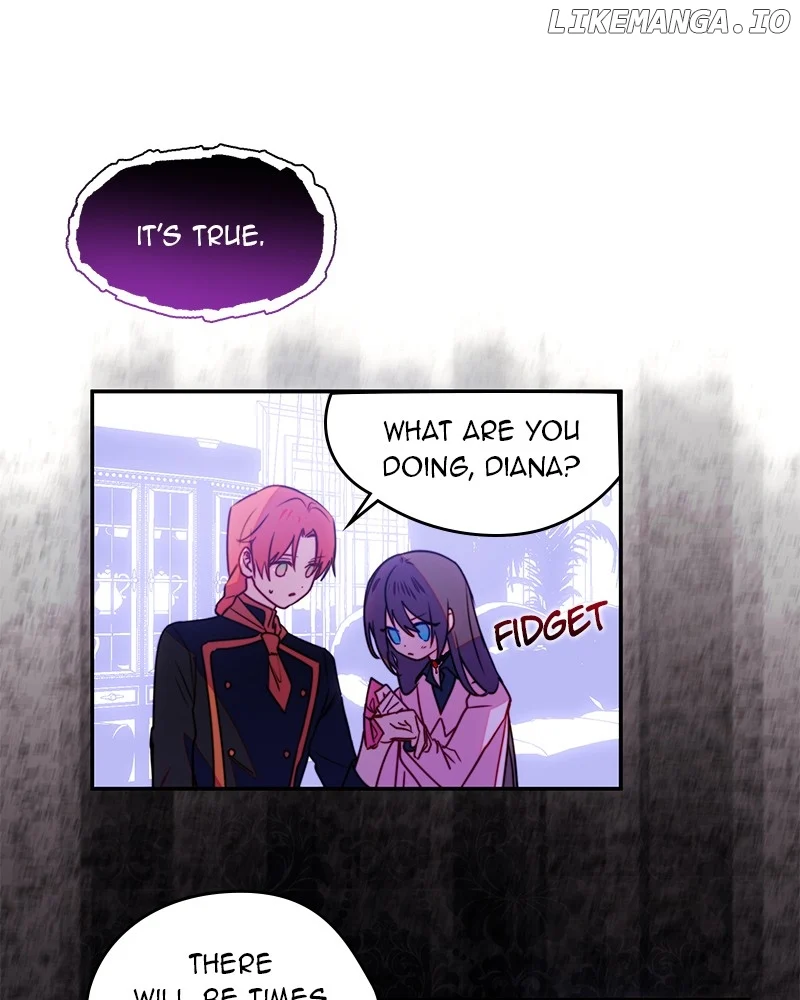 Heart Throbbing Conqueror Chapter 98 page 47