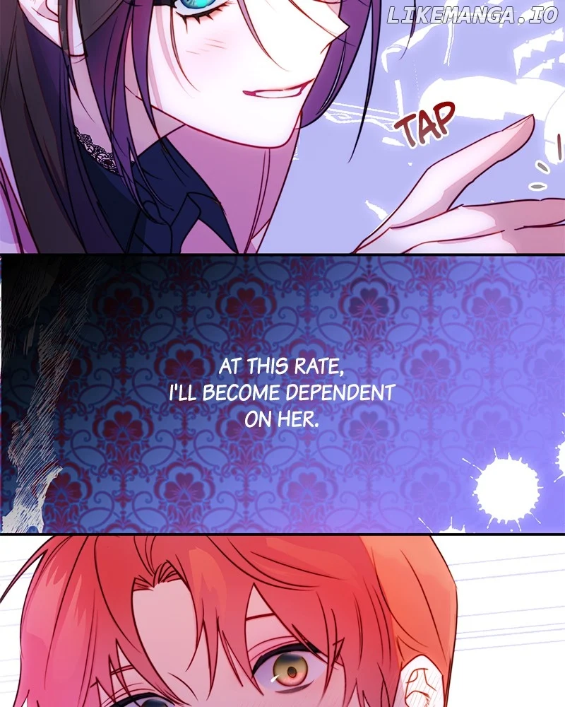 Heart Throbbing Conqueror Chapter 98 page 49