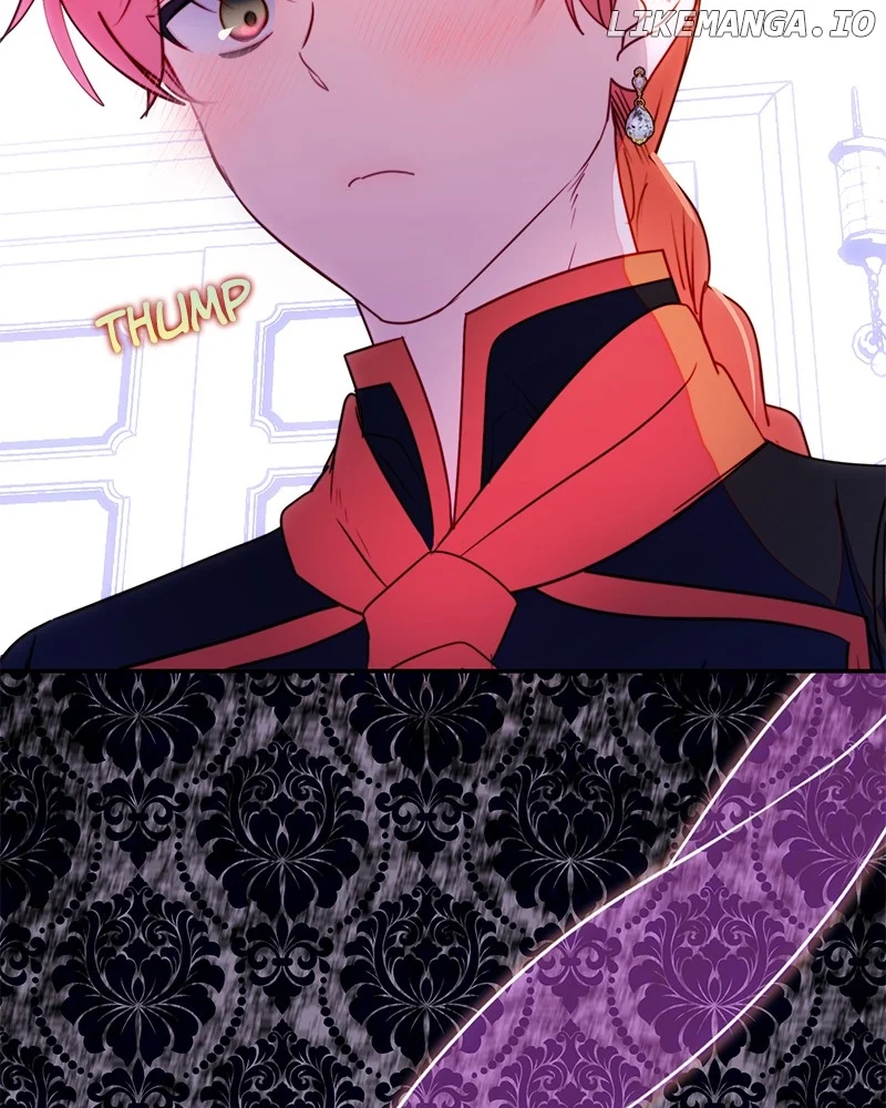 Heart Throbbing Conqueror Chapter 98 page 50