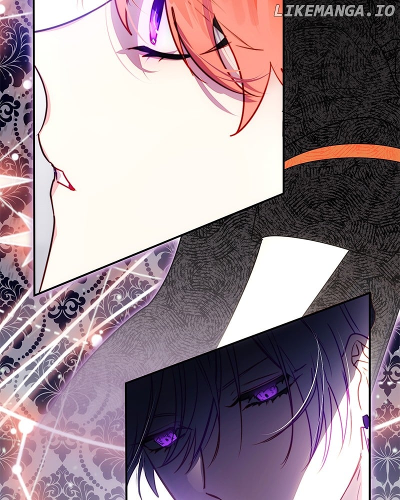 Heart Throbbing Conqueror Chapter 98 page 53