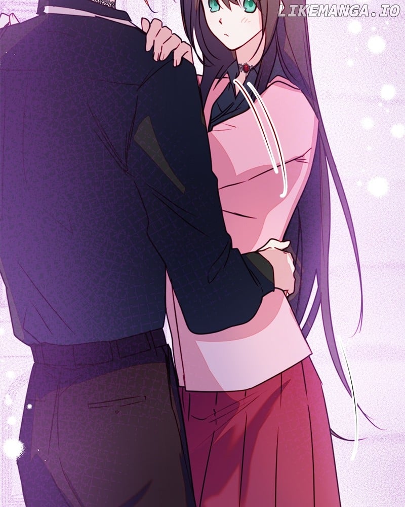 Heart Throbbing Conqueror Chapter 98 page 57