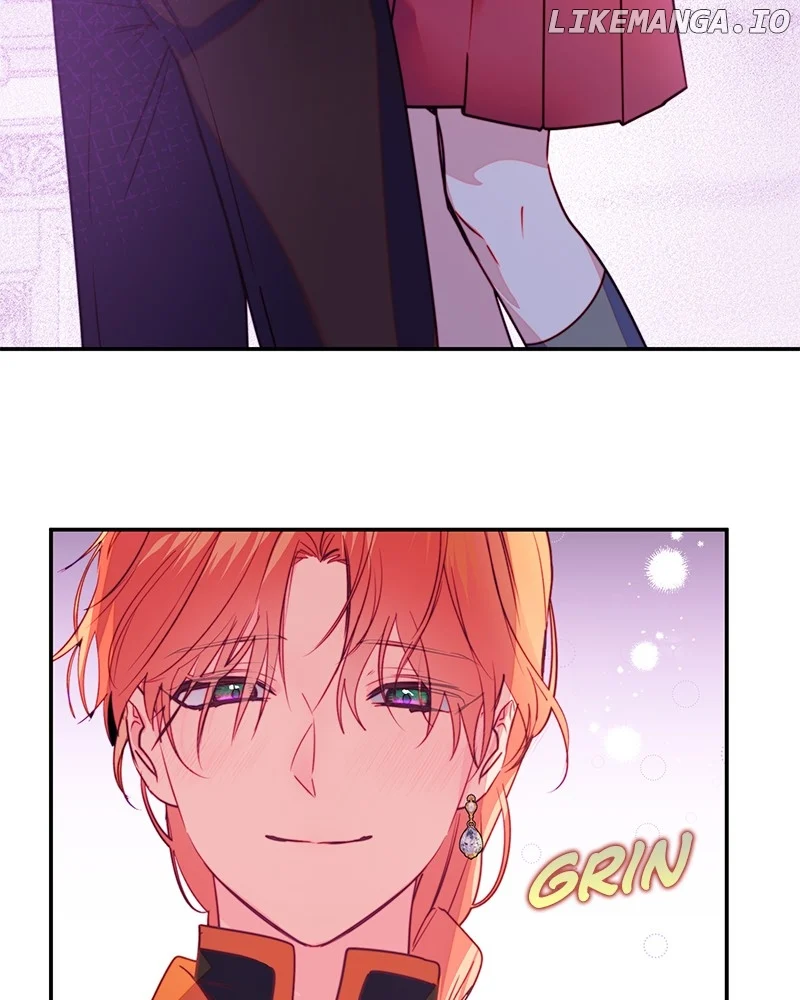 Heart Throbbing Conqueror Chapter 98 page 58