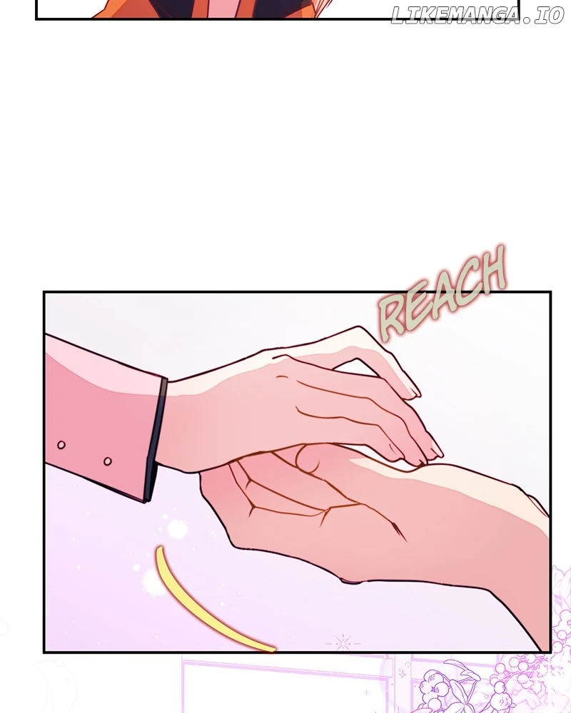 Heart Throbbing Conqueror Chapter 98 page 59