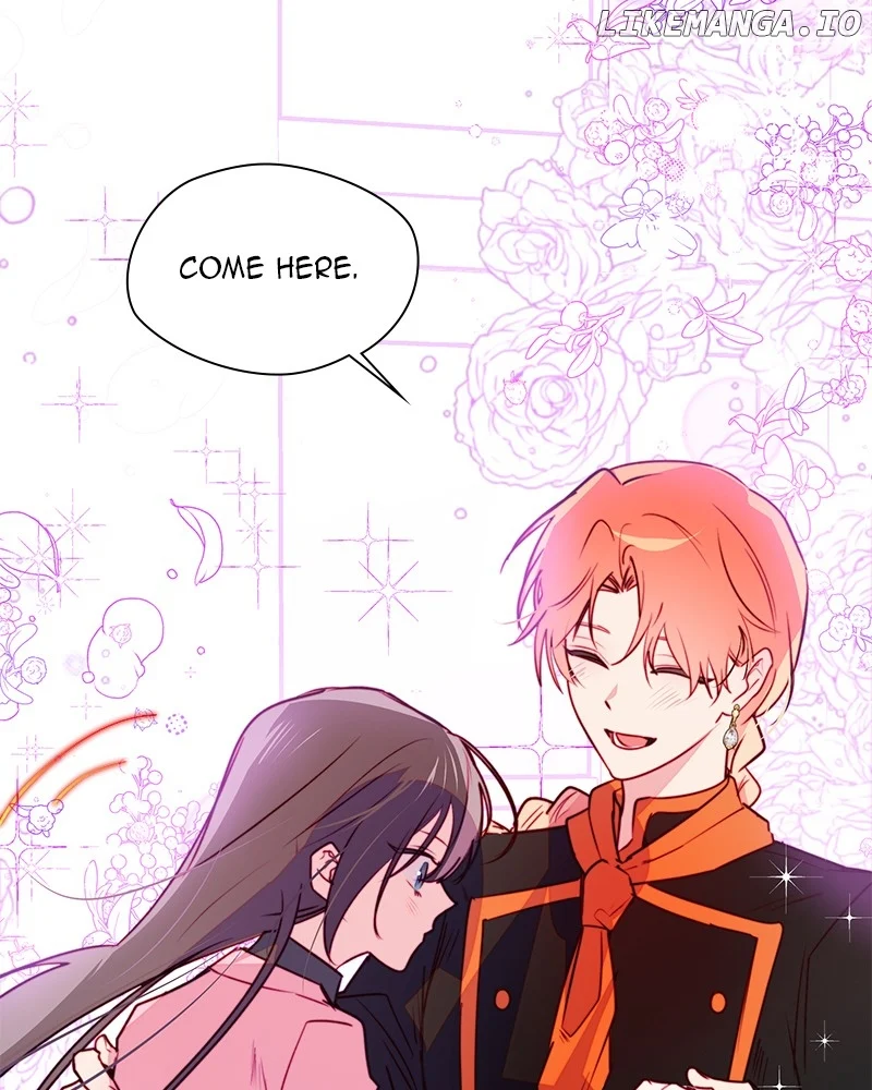 Heart Throbbing Conqueror Chapter 98 page 60