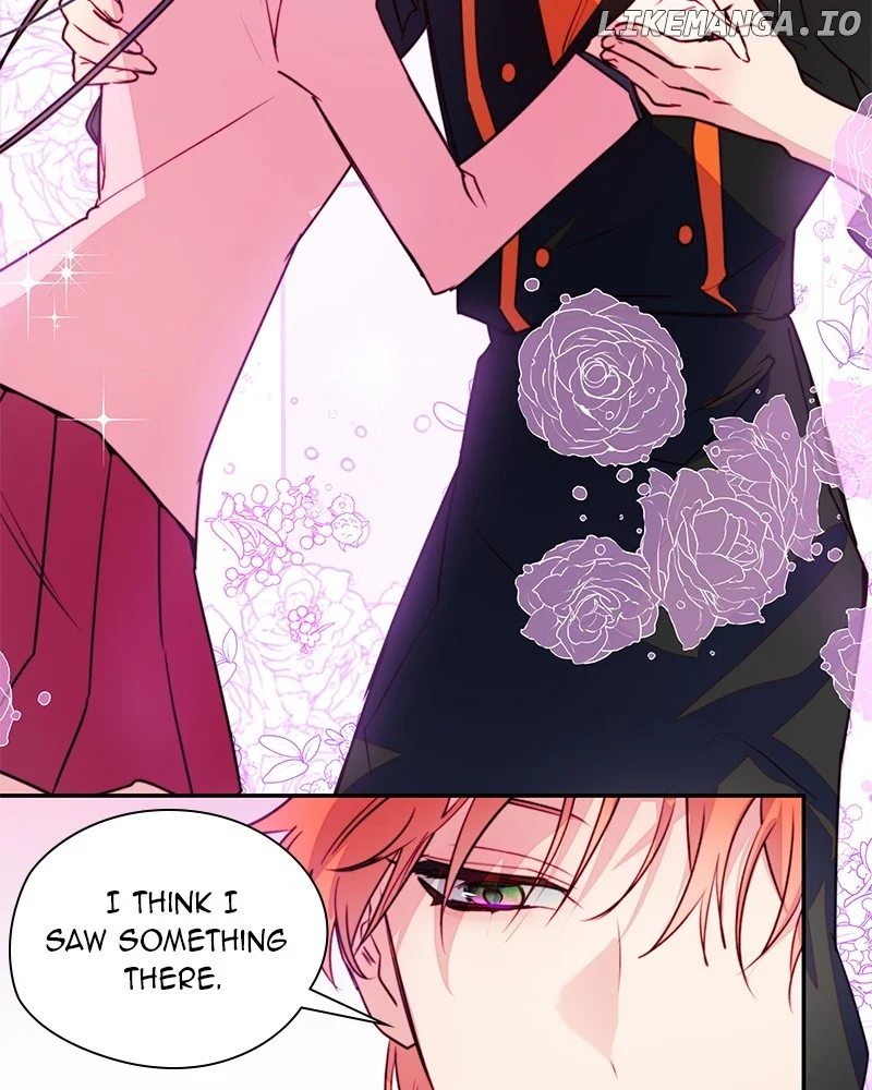 Heart Throbbing Conqueror Chapter 98 page 61