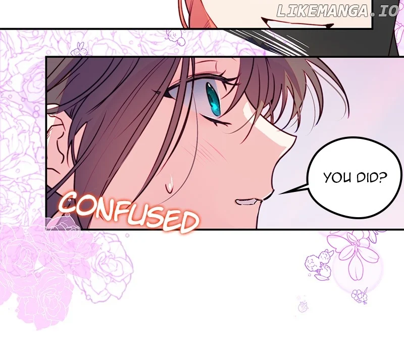 Heart Throbbing Conqueror Chapter 98 page 62