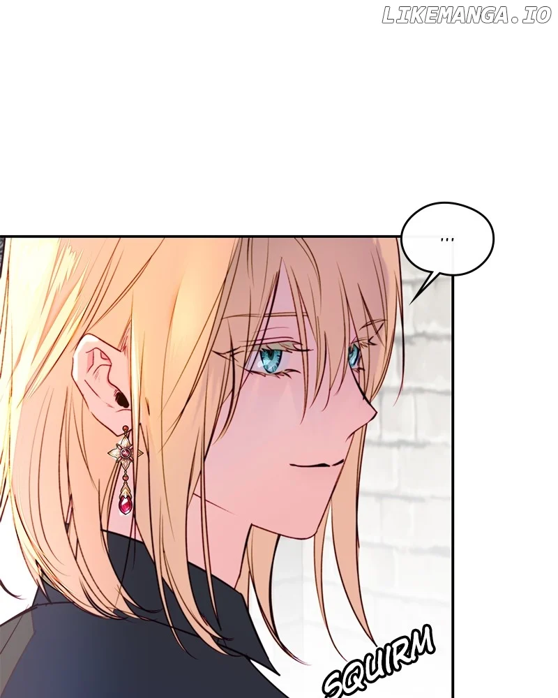 Heart Throbbing Conqueror Chapter 98 page 63