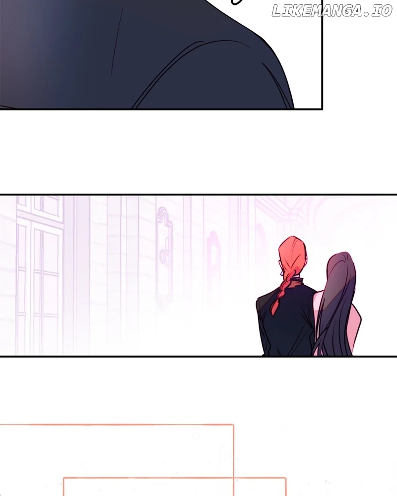 Heart Throbbing Conqueror Chapter 98 page 64