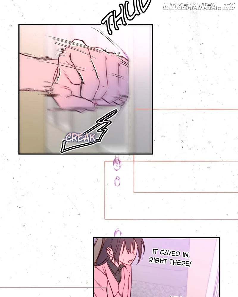 Heart Throbbing Conqueror Chapter 98 page 66