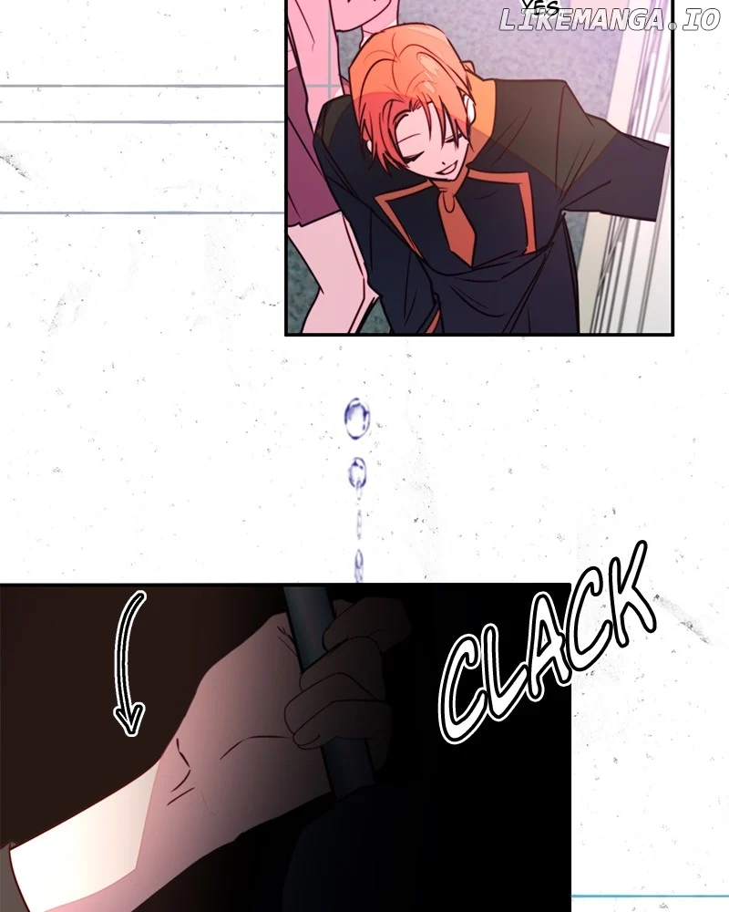 Heart Throbbing Conqueror Chapter 98 page 67