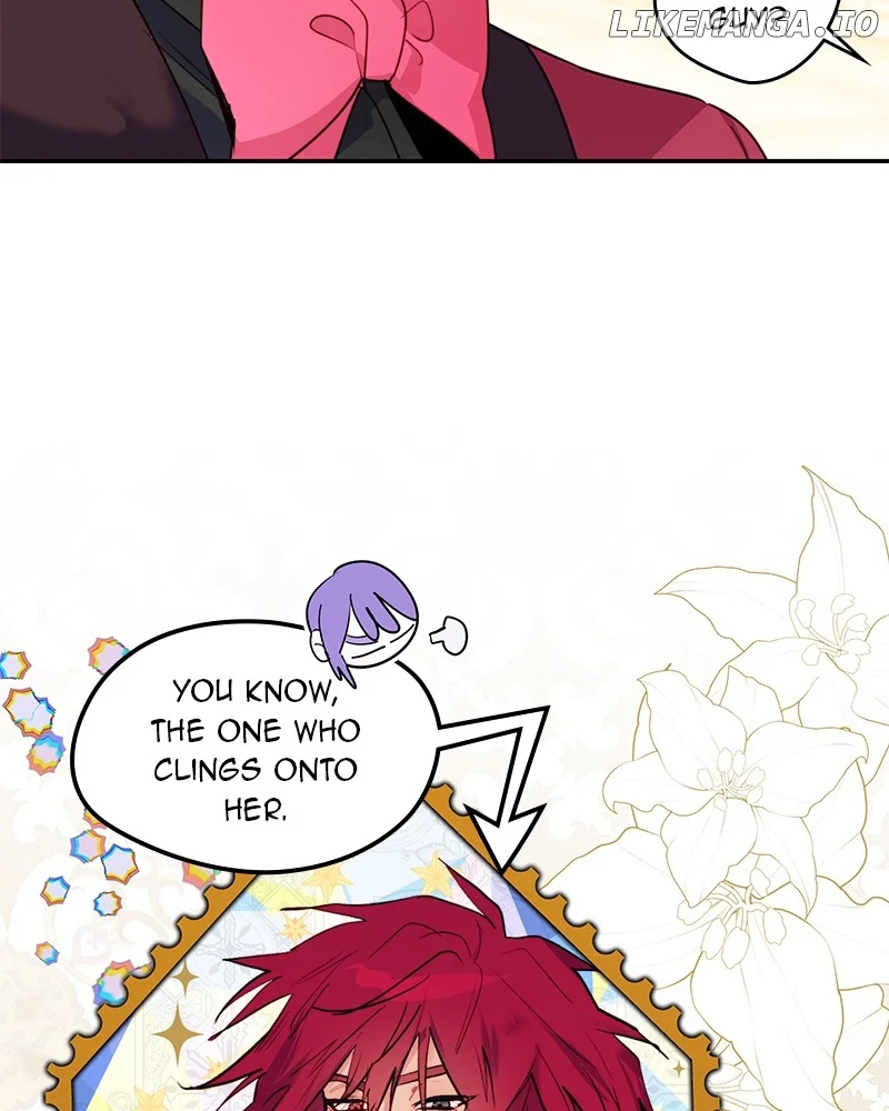 Heart Throbbing Conqueror Chapter 98 page 6
