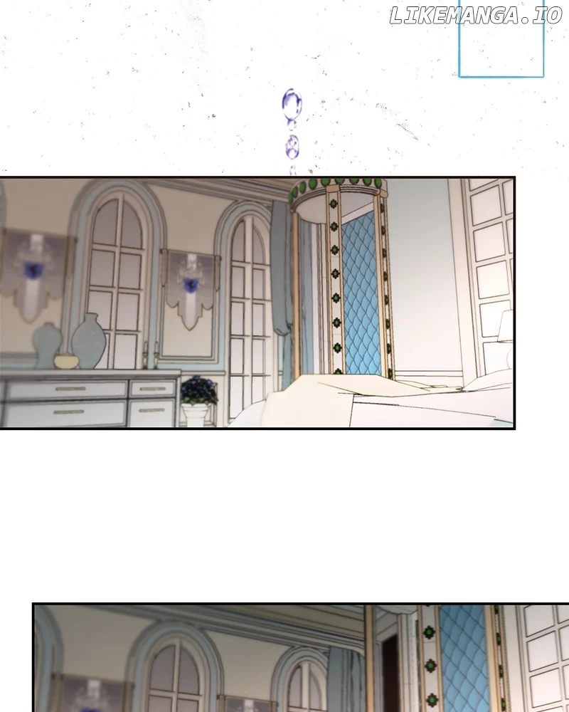 Heart Throbbing Conqueror Chapter 98 page 69