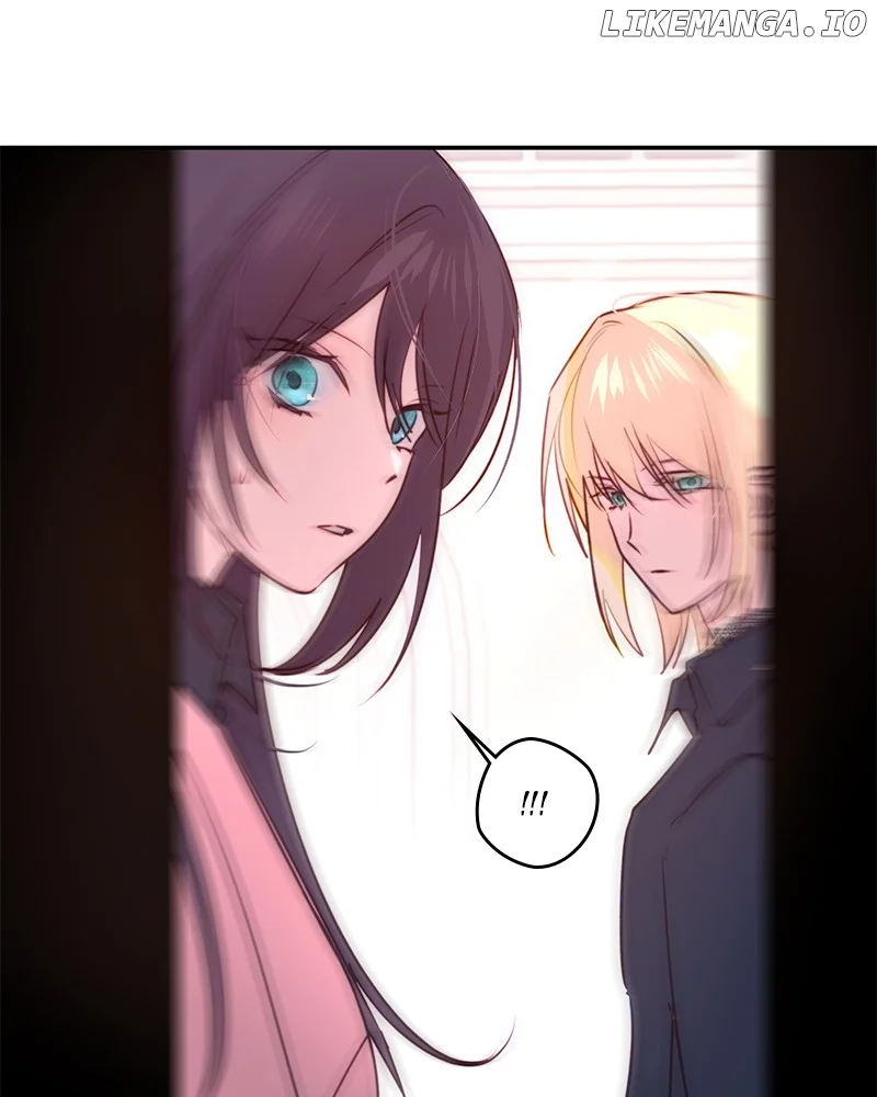 Heart Throbbing Conqueror Chapter 98 page 71