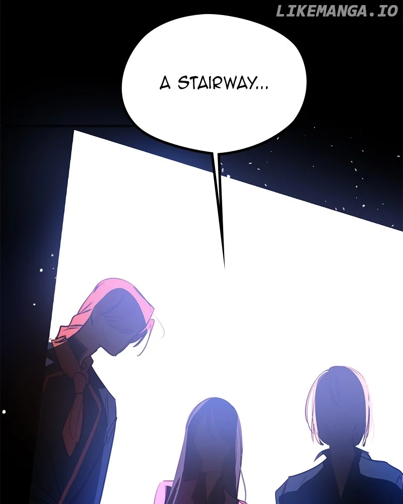 Heart Throbbing Conqueror Chapter 98 page 73