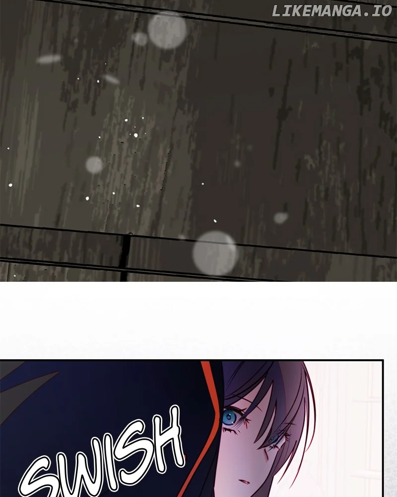 Heart Throbbing Conqueror Chapter 98 page 76