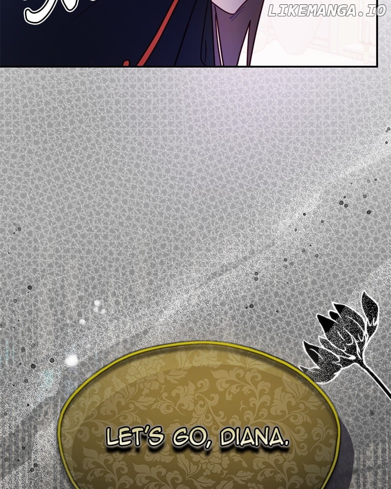 Heart Throbbing Conqueror Chapter 98 page 77