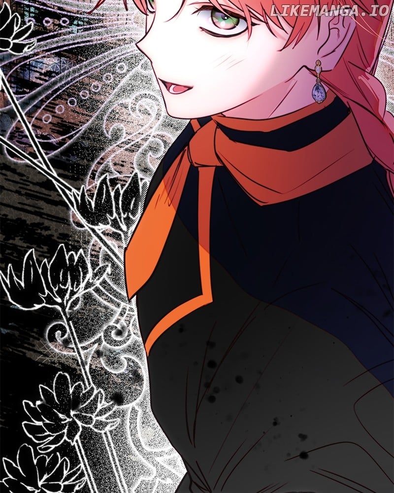Heart Throbbing Conqueror Chapter 98 page 79
