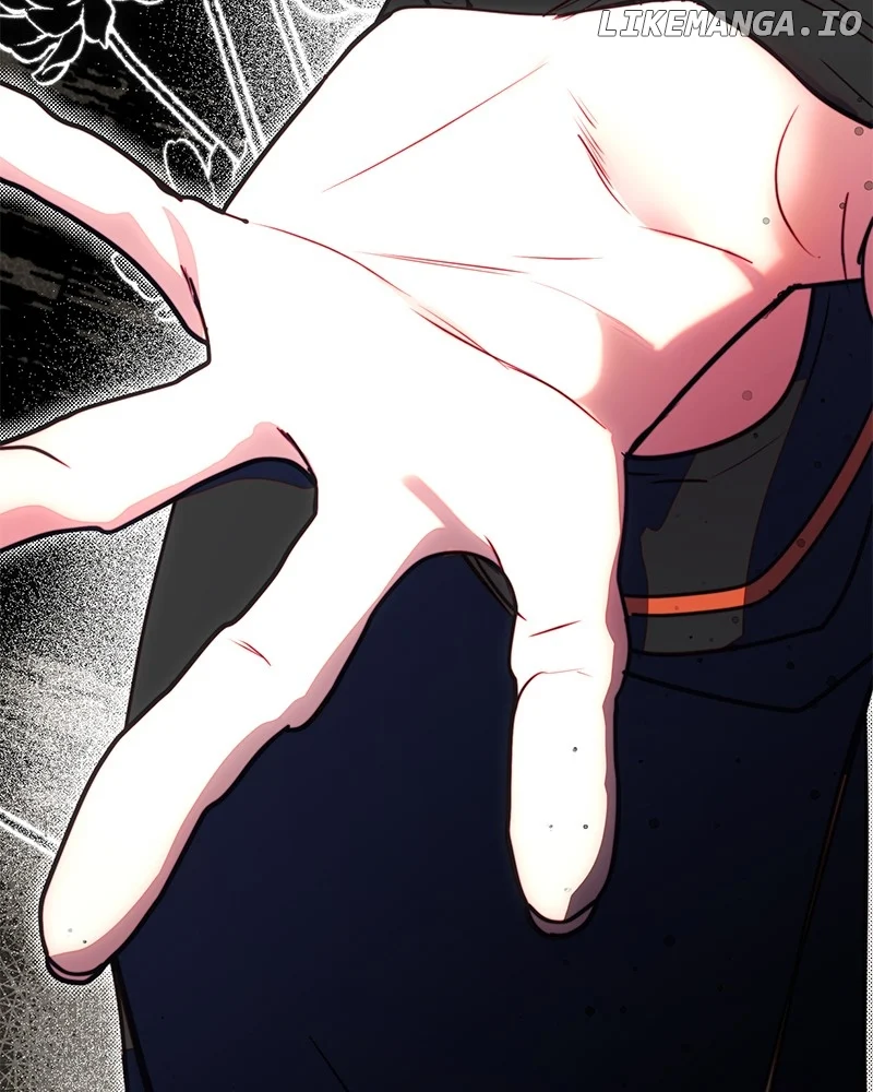 Heart Throbbing Conqueror Chapter 98 page 80