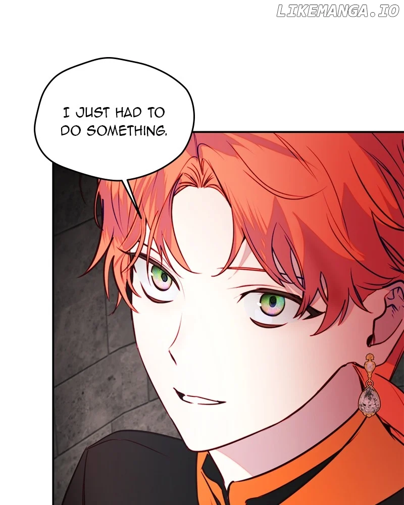 Heart Throbbing Conqueror Chapter 99 page 0