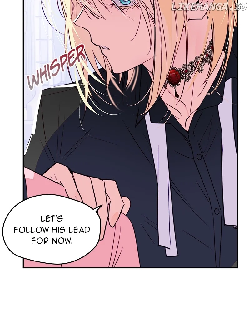 Heart Throbbing Conqueror Chapter 99 page 9