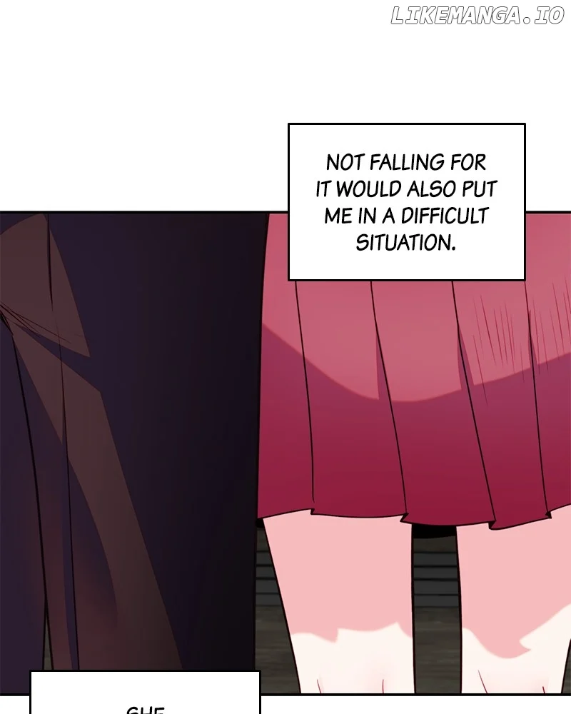 Heart Throbbing Conqueror Chapter 99 page 10