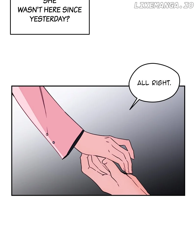 Heart Throbbing Conqueror Chapter 99 page 11