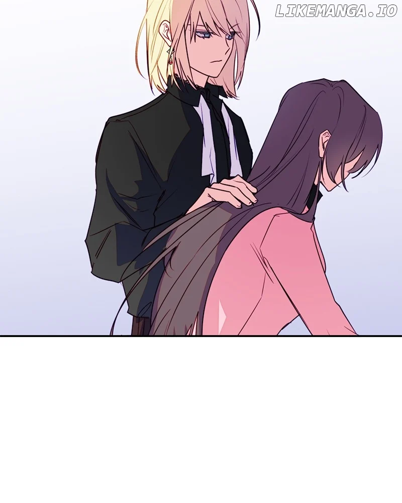 Heart Throbbing Conqueror Chapter 99 page 13