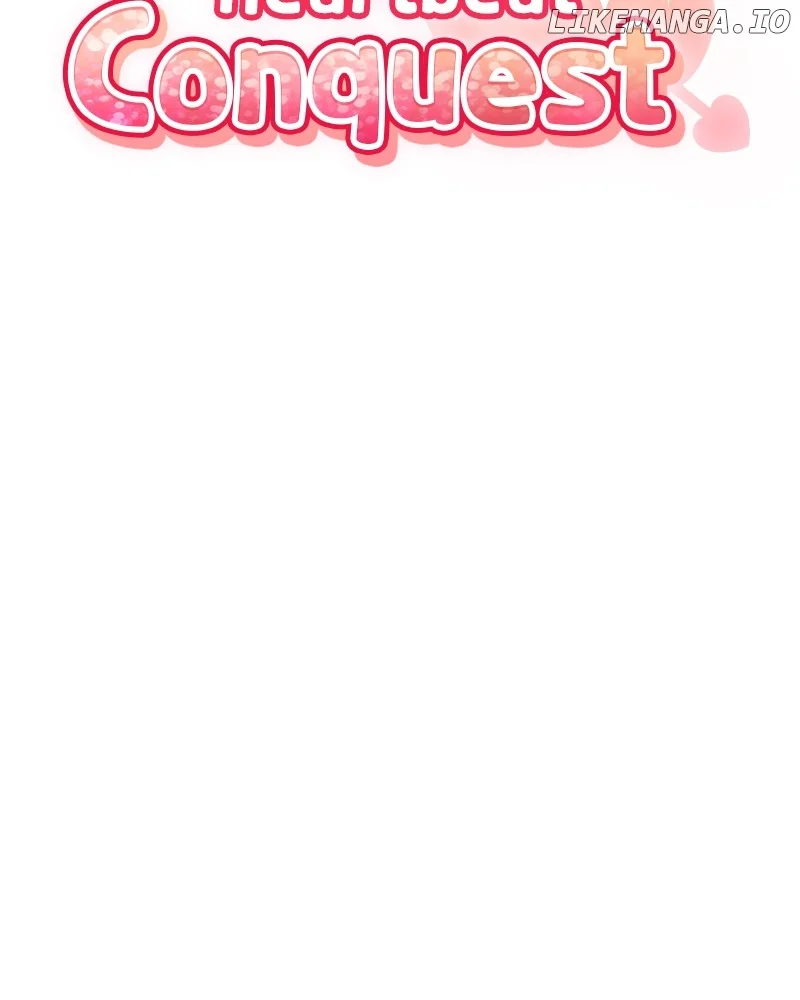 Heart Throbbing Conqueror Chapter 99 page 17