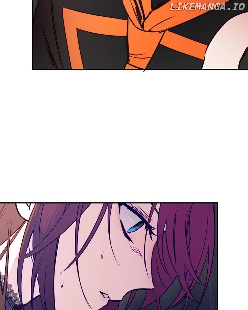 Heart Throbbing Conqueror Chapter 99 page 1