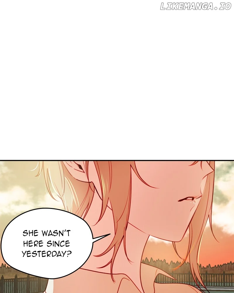 Heart Throbbing Conqueror Chapter 99 page 19