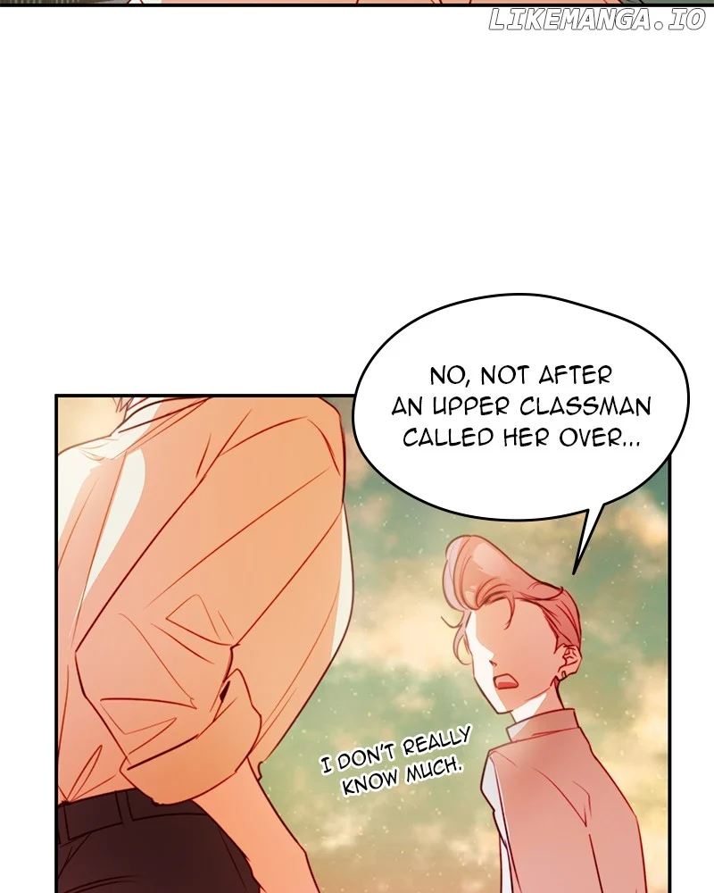 Heart Throbbing Conqueror Chapter 99 page 20