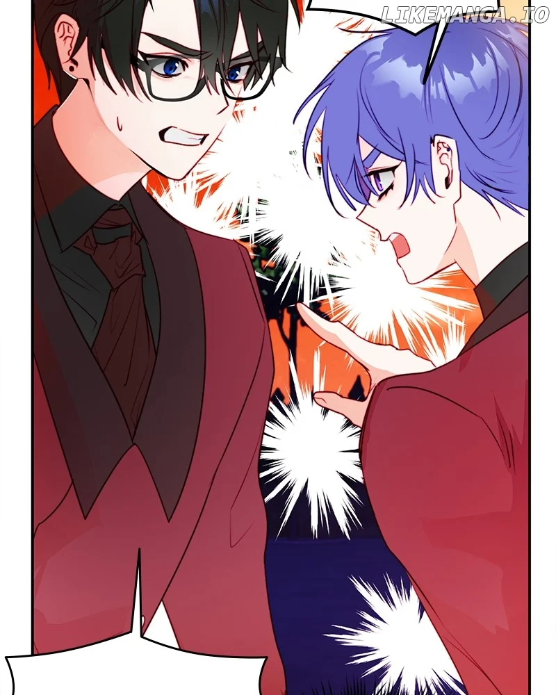 Heart Throbbing Conqueror Chapter 99 page 23