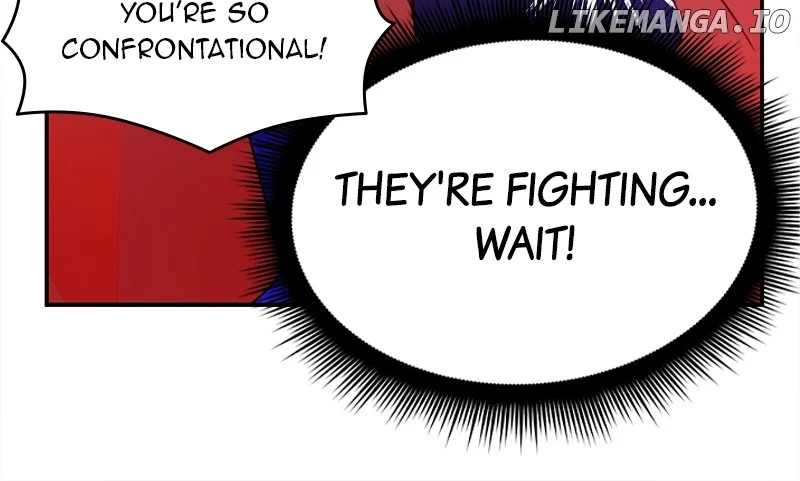 Heart Throbbing Conqueror Chapter 99 page 24