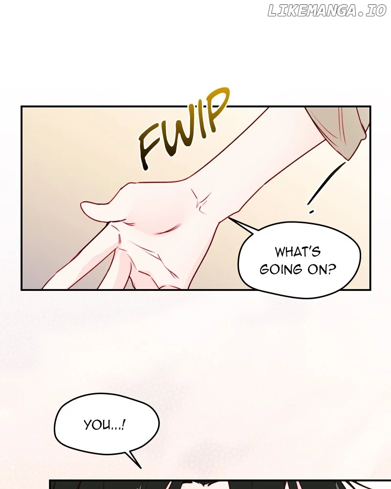 Heart Throbbing Conqueror Chapter 99 page 26