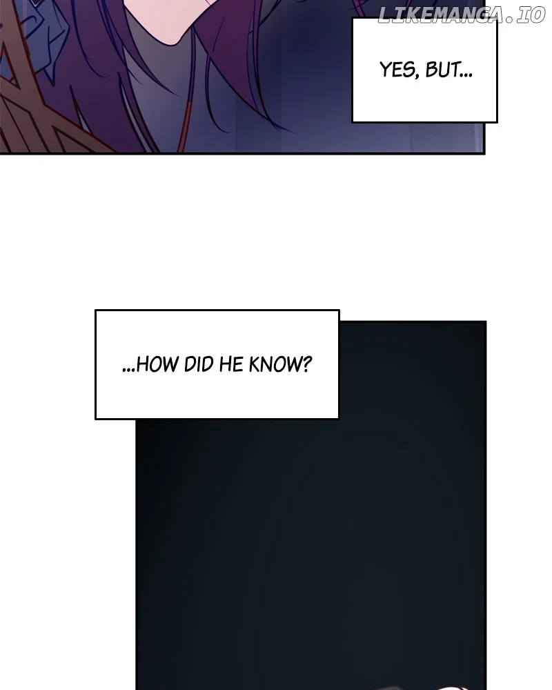 Heart Throbbing Conqueror Chapter 99 page 2