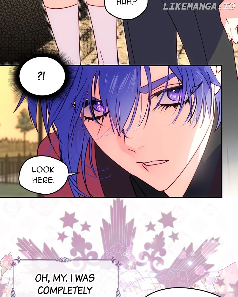 Heart Throbbing Conqueror Chapter 99 page 29