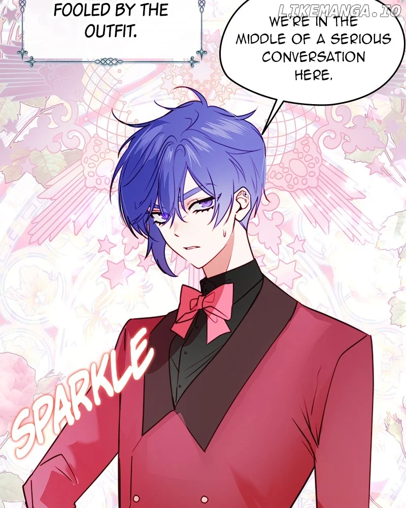Heart Throbbing Conqueror Chapter 99 page 30